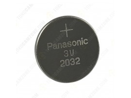 Battery Panasonic CR2032
